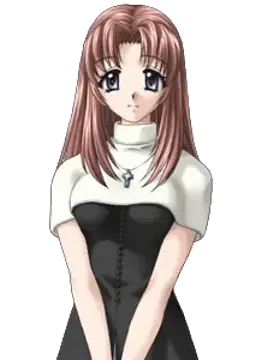 川野 真美子