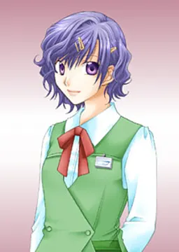 桜井 理沙