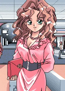 由里香