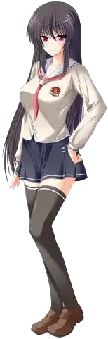 片桐 零