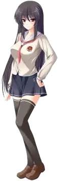 片桐 零
