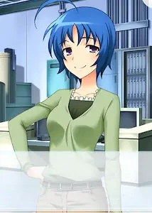 神無月 ちひろ