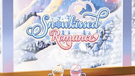 Snowkissed Romance
