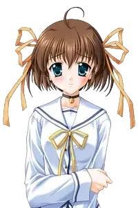 朝倉音夢
