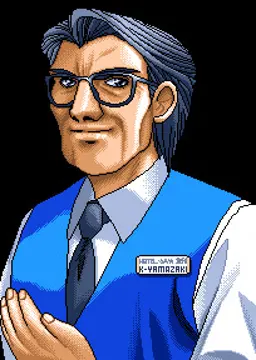 山崎 孝一