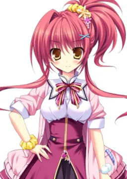 水瀬 結子