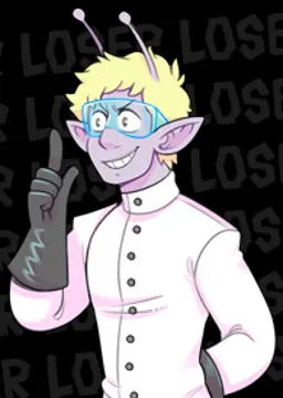 Dr. Zeggy
