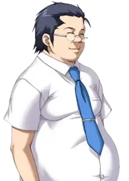 春日 総一郎