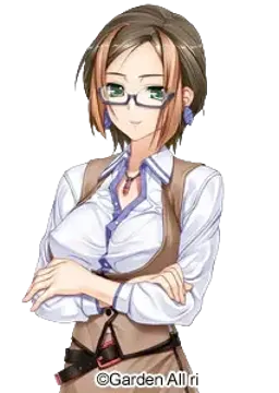 氷野 咲子