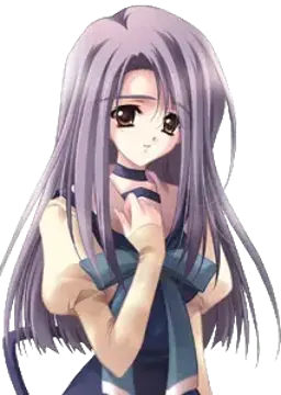 小林郁美
