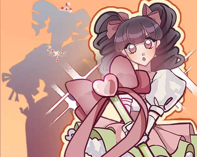 An Actual Magical Real-Life Girl