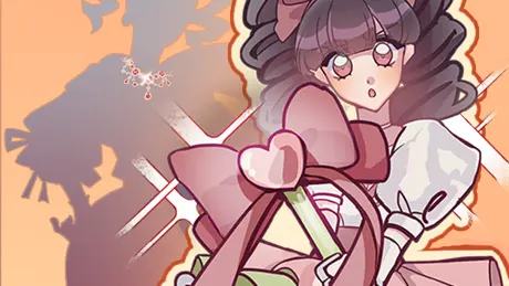 An Actual Magical Real-Life Girl