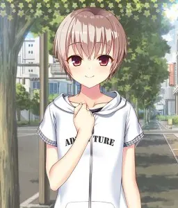 御木岛 光