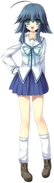 水越 眞子