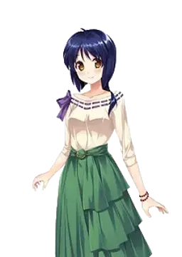 川本 さつき