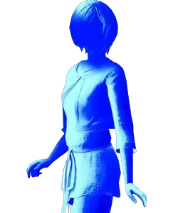 立花 京香
