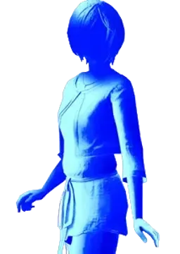 立花 京香