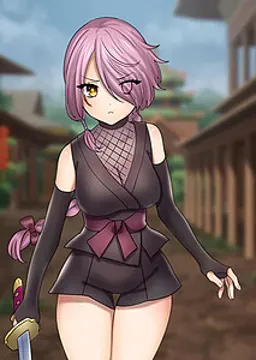 Mizuki