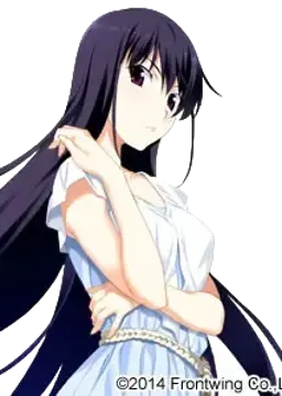 榊由美子