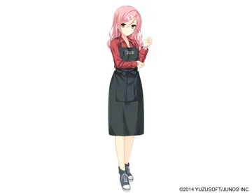 相馬 七緒