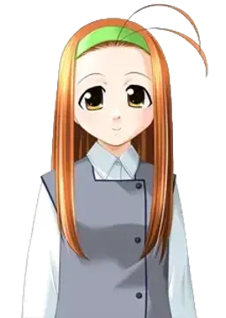 江藤 いずみ