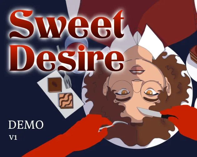 Sweet Desire