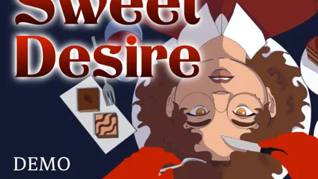 Sweet Desire