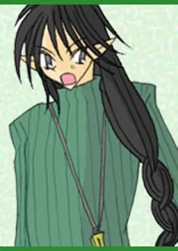 小太郎
