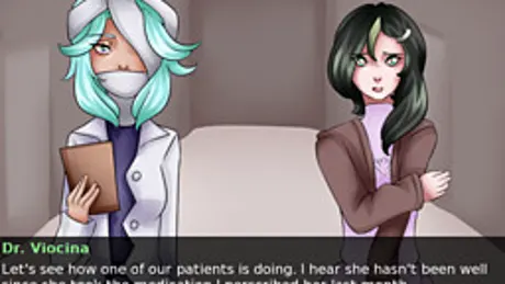 Hospitals