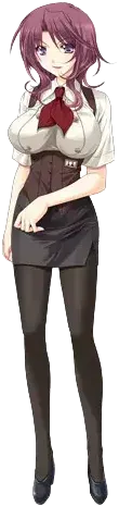 末長 恵