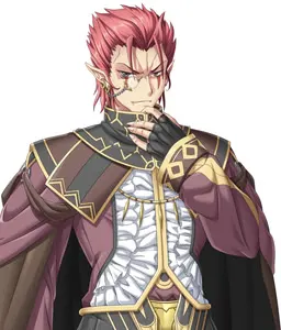 ケルヴァン・ソリード