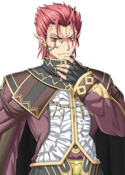 ケルヴァン・ソリード