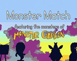 Monster Match