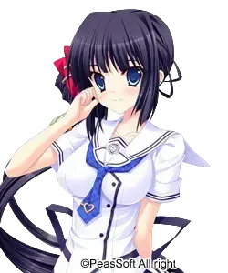 媛守彩音
