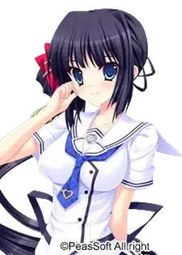 媛守彩音