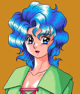 嘉本 真奈