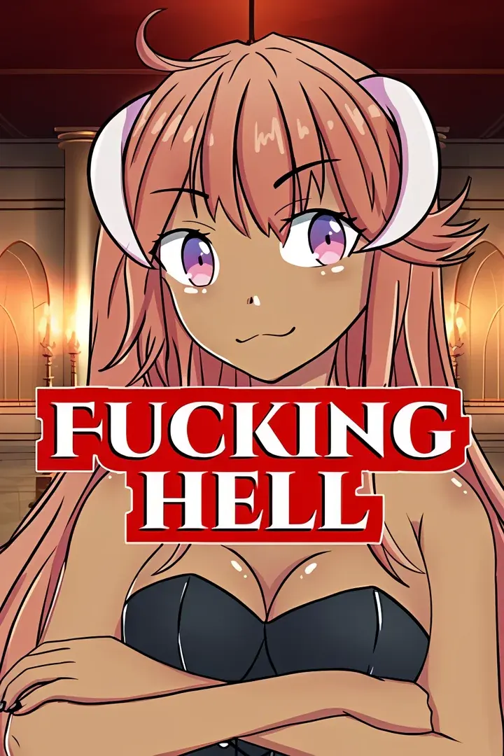 Fucking Hell
