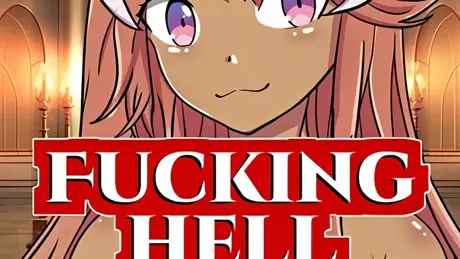 Fucking Hell
