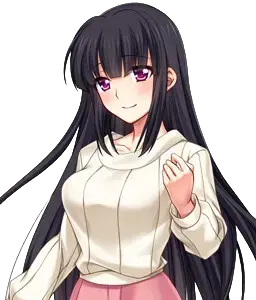 芳野 愛莉