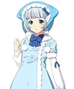 野野原绿