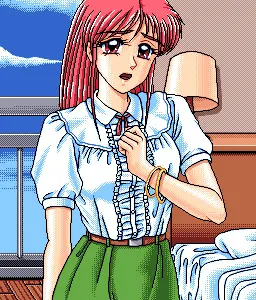 清里睦