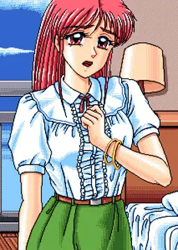 清里睦