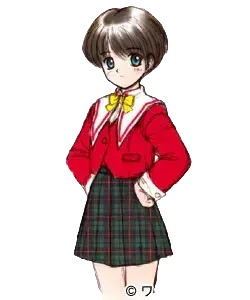 岬 優姫
