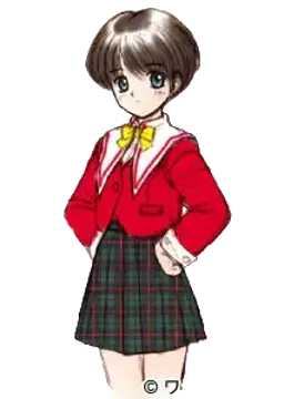 岬 優姫