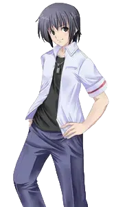 新田 尚也