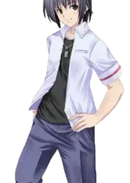 新田 尚也