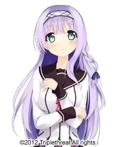 渡良瀬 優美