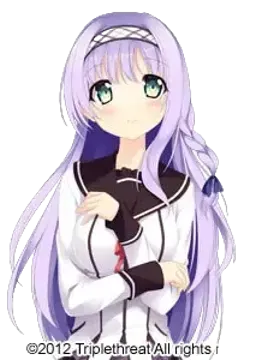 渡良瀬 優美