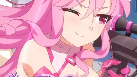 サクラ・キューピッド ～くらえ！愛の弾丸～