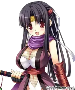 香澄